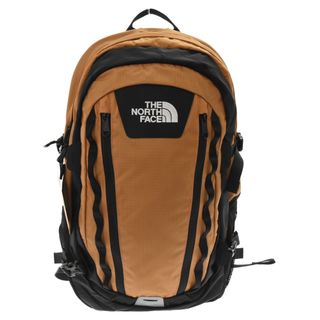 ザノースフェイス(THE NORTH FACE)のTHE NORTH FACE ザノースフェイス BIG SHOT BAG ビッグショット リュック バッグ ベージュ 33L NM72301(バッグパック/リュック)