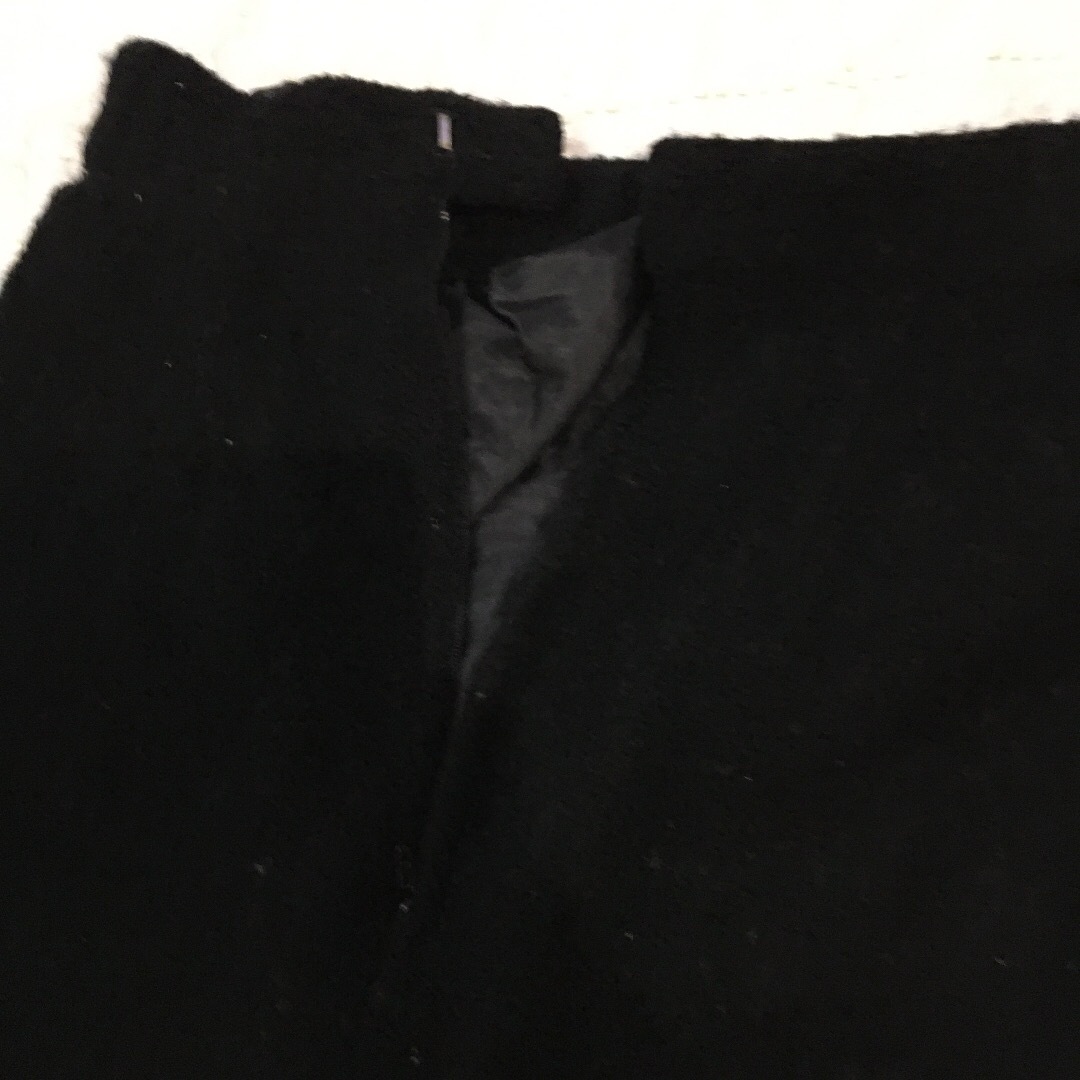 タイトスカート　ミニスカート レディースのスカート(ミニスカート)の商品写真