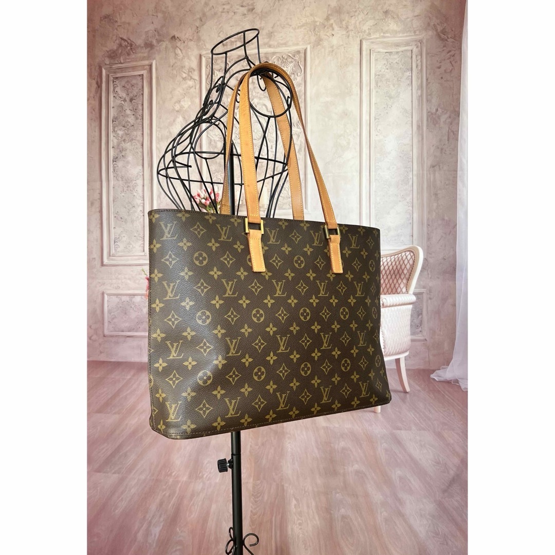 約30cmマチルイ・ヴィトン（LOUIS VUITTON）ルコ