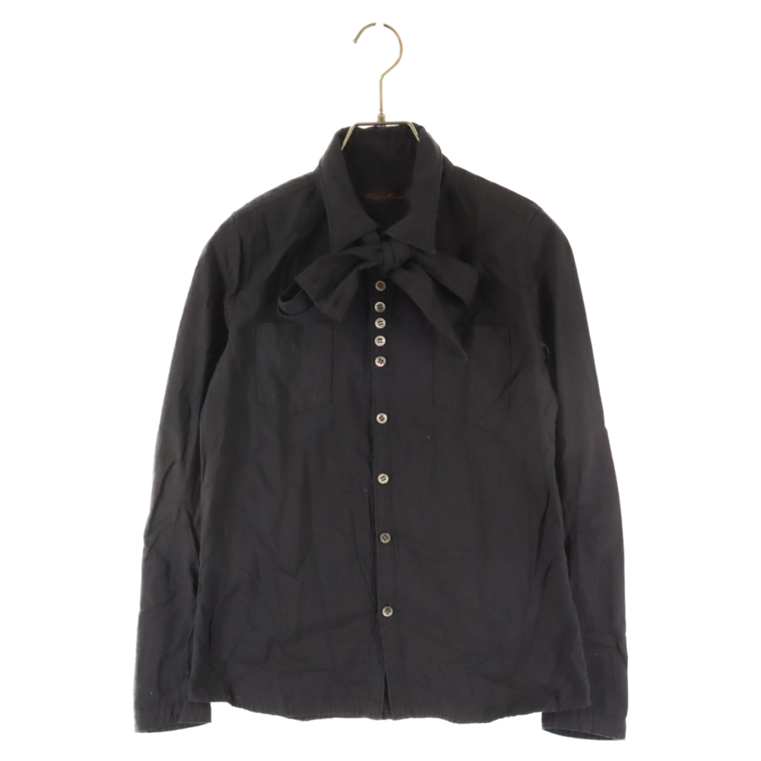 UNDERCOVER - UNDERCOVER アンダーカバー 06AW シェルボタン UNDERCOVER - UNDERCOVER アンダーカバー 06AW シェルボタン