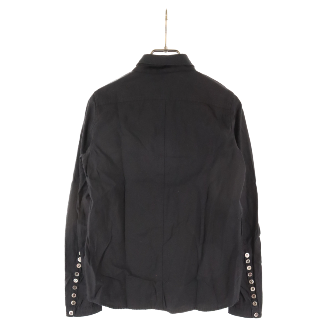 UNDERCOVER - UNDERCOVER アンダーカバー 06AW シェルボタン UNDERCOVER - UNDERCOVER アンダーカバー 06AW シェルボタン