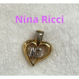 ニナリッチ(NINA RICCI)のNina Ricci☆ペンダントトップ(その他)