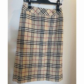 バーバリー(BURBERRY) スカートの通販 5,000点以上 | バーバリーの