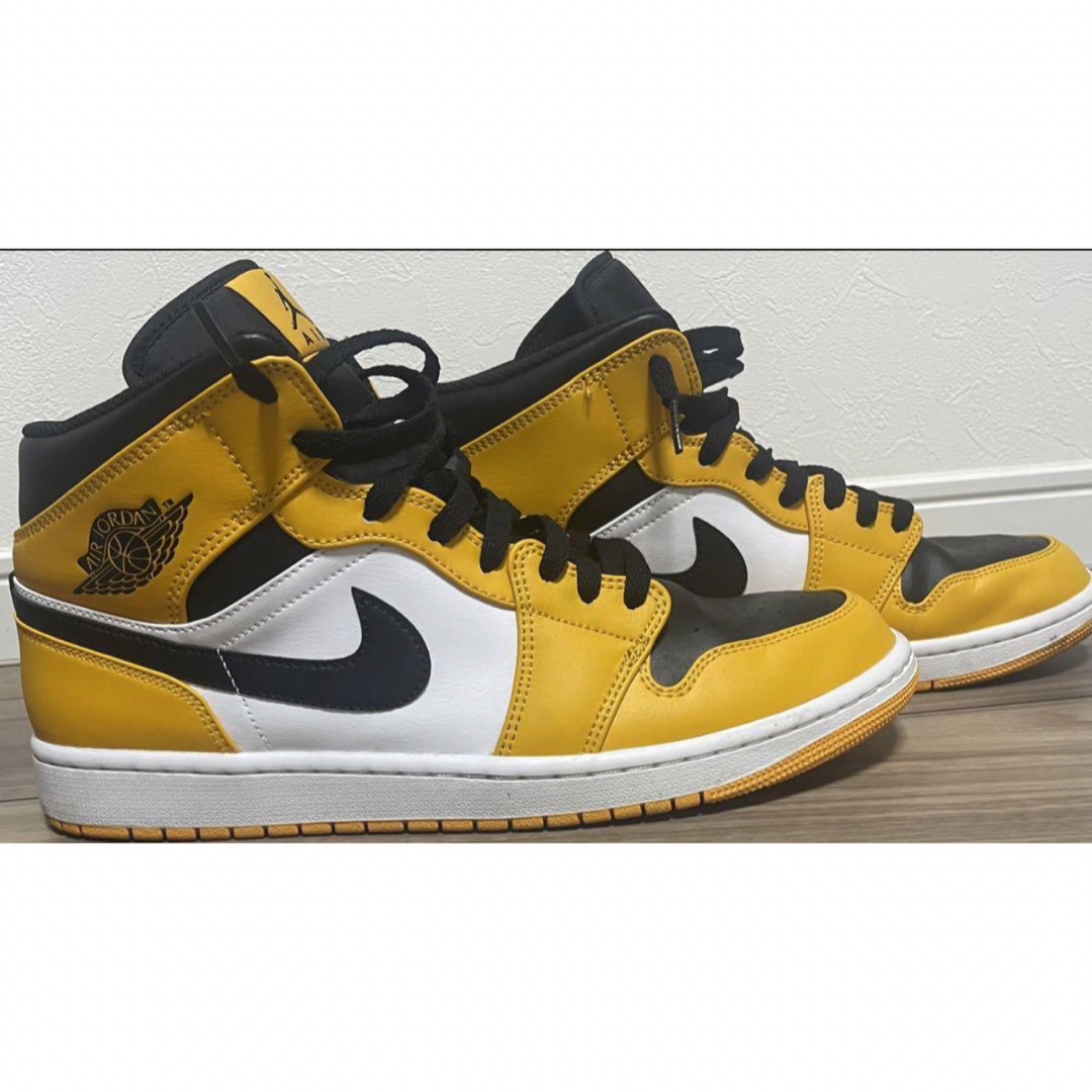 レビューで送料無料 Nike Air AIRJORDAN1 Jordan エアジョーダン 1 高