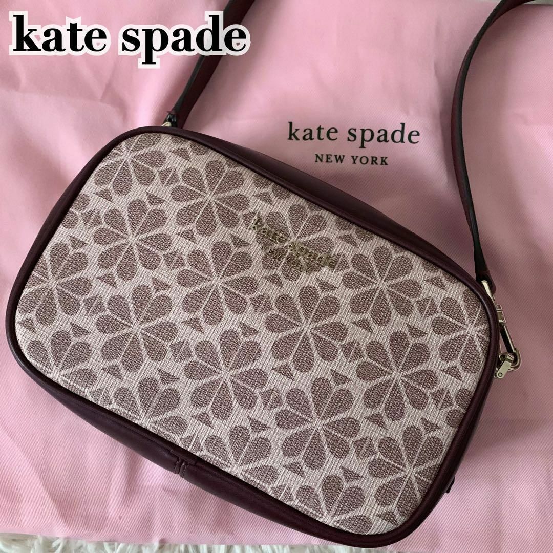 kate spade new york - 未使用級✨ケイトスペード ショルダーバッグ