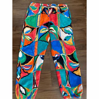 シュプリーム(Supreme)の【M】Supreme Emilio Pucci sweatpant(その他)