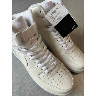 ナイキ(NIKE)のNIKE AIR FORCE 1  ナイキエアーフォース1(スニーカー)