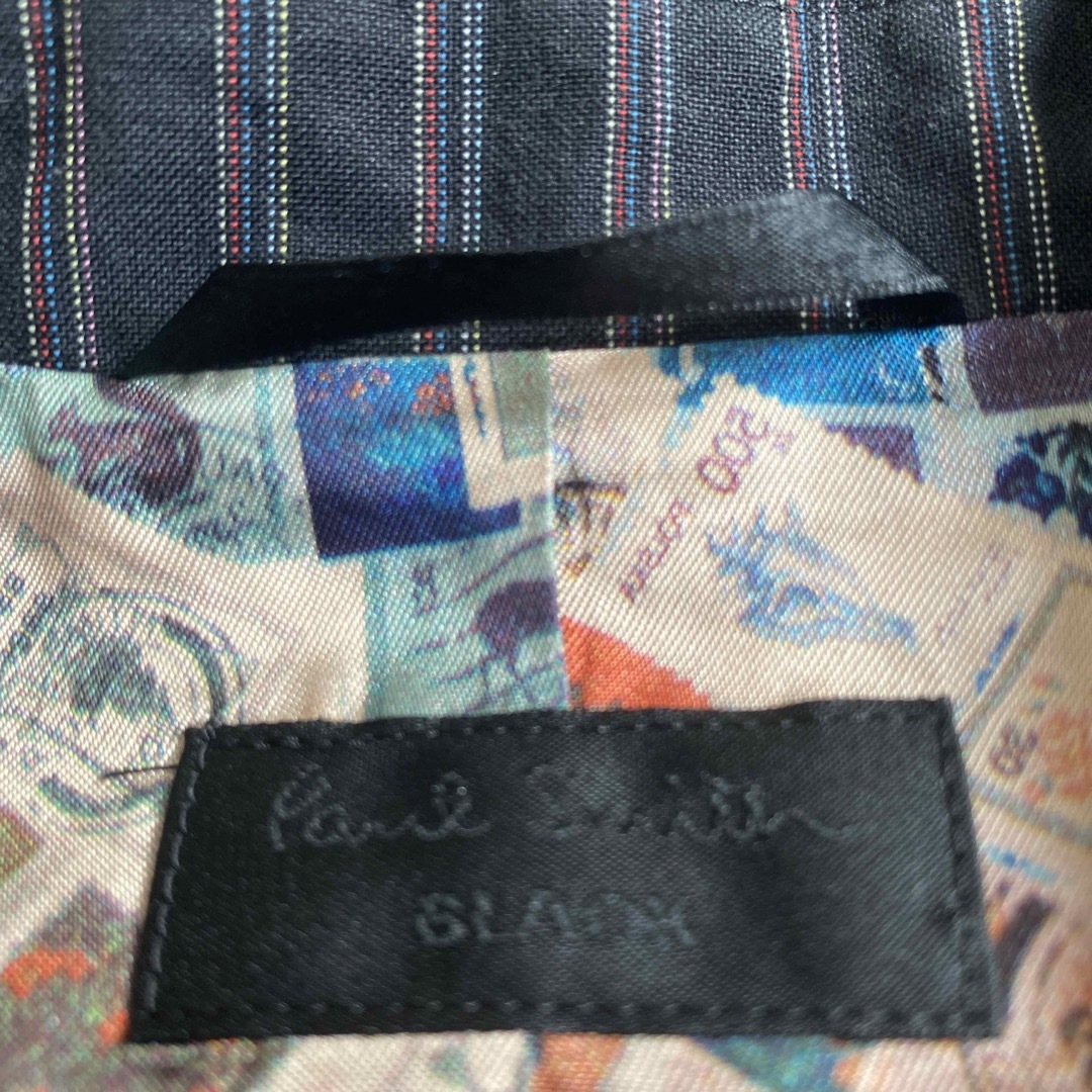Paul Smith(ポールスミス)のポールスミスブラック　ジャケットGW限定お値引き レディースのジャケット/アウター(テーラードジャケット)の商品写真