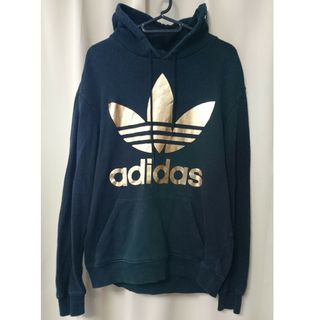 アディダス(adidas)のアディダス adidas パーカー(パーカー)