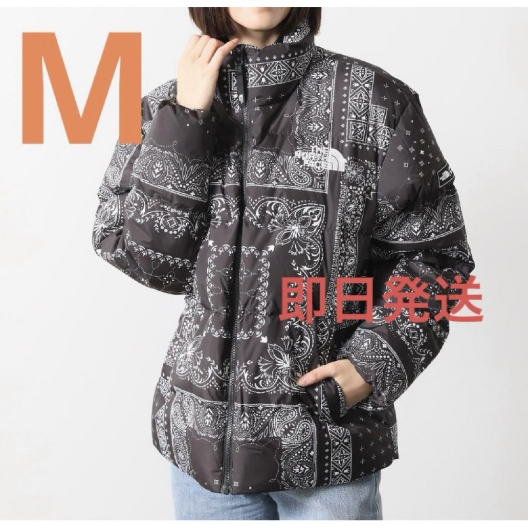 THE NORTH FACE NOVELTY LOFTY DOWN JACKETジャケット/アウター