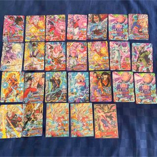 ドラゴンボールヒーローズまとめ売りのフリマアイテム一覧 ドラゴンボールヒーローズまとめ売りのフリマアイテム一覧