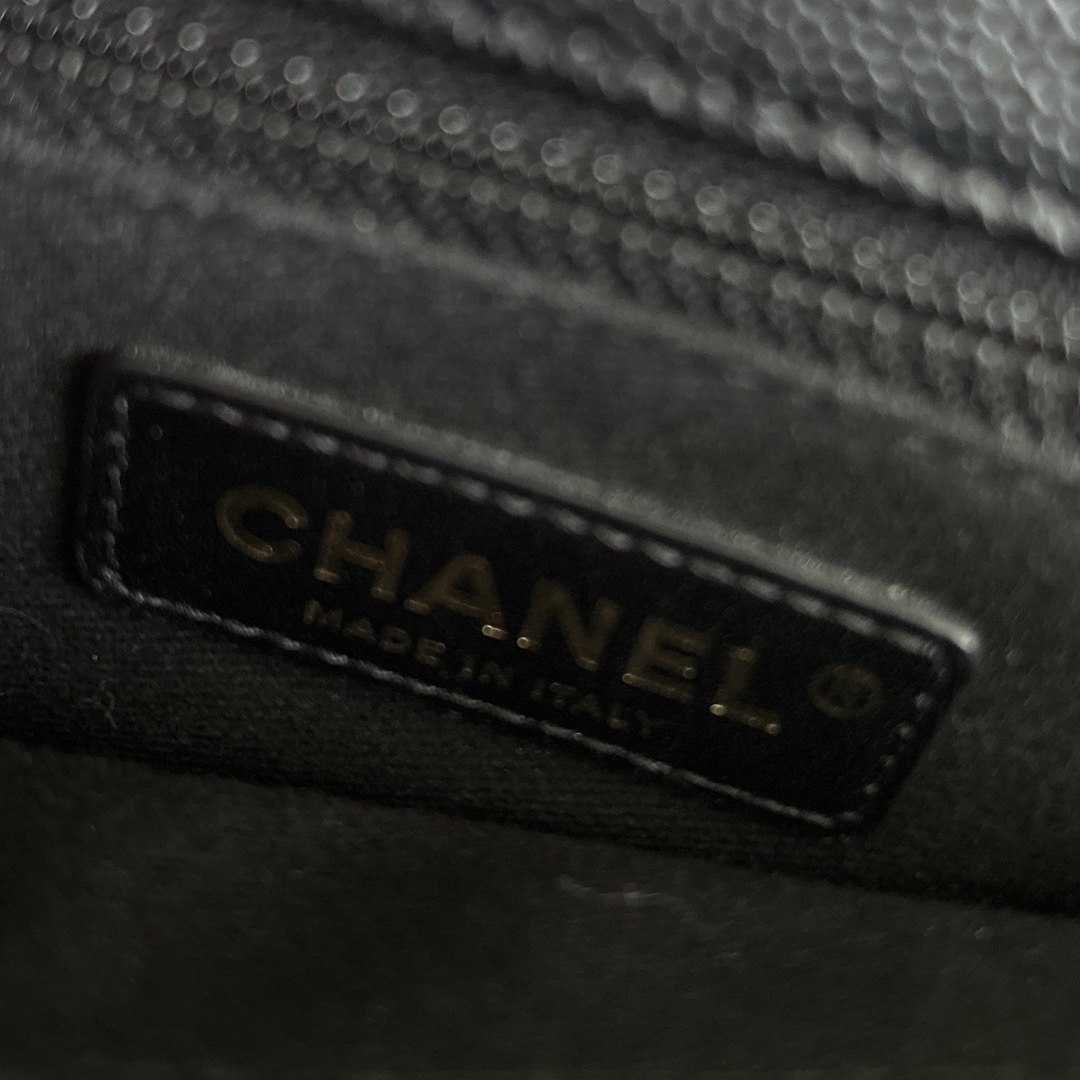 CHANEL(シャネル)のCHANEL シャネル　ココハンドル レディースのバッグ(ショルダーバッグ)の商品写真