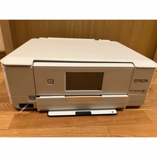 エプソン(EPSON)のジャンク品　エプソンインクジェットプリンターEP-807 AW(その他)