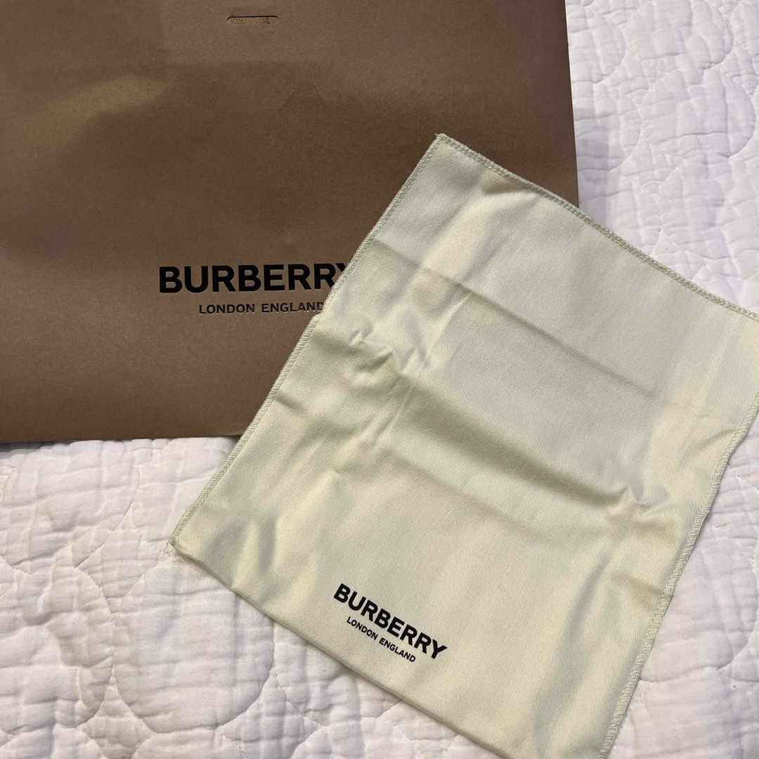 BURBERRY(バーバリー)の●BURBERRY●2枚セット● レディースのファッション小物(財布)の商品写真