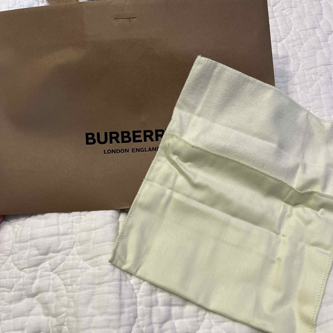 BURBERRY(バーバリー)の●BURBERRY●2枚セット● レディースのファッション小物(財布)の商品写真