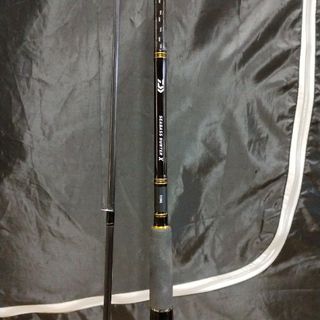 ダイワ(DAIWA)のシーバスハンターX　９３ｍｌ(ロッド)