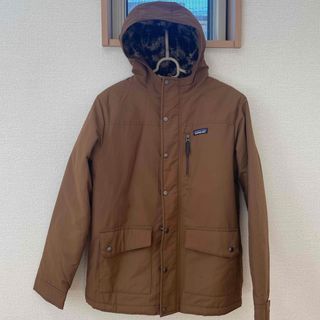 パタゴニア(patagonia)の週末限定‼️大幅お値下げ‼︎パタゴニアキッズインファーノジャケット レディース(その他)