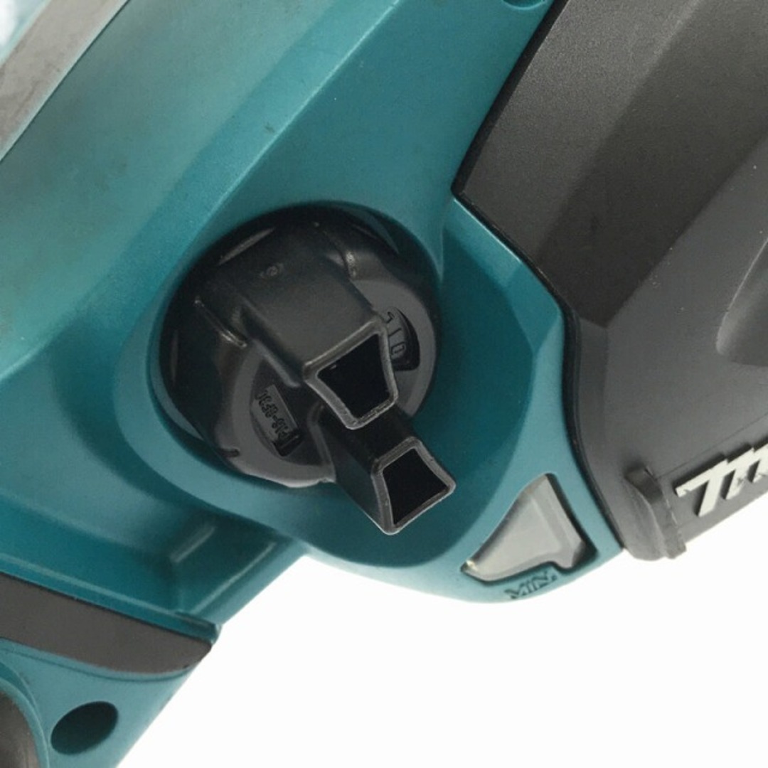 Makita - ☆中古品☆makita マキタ 36V 250mm 充電式チェンソー Makita - ☆中古品☆makita マキタ 36V 250mm 充電式チェンソー