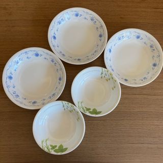 コレール(CORELLE)のCORELLE コレール　食器5点セット(食器)