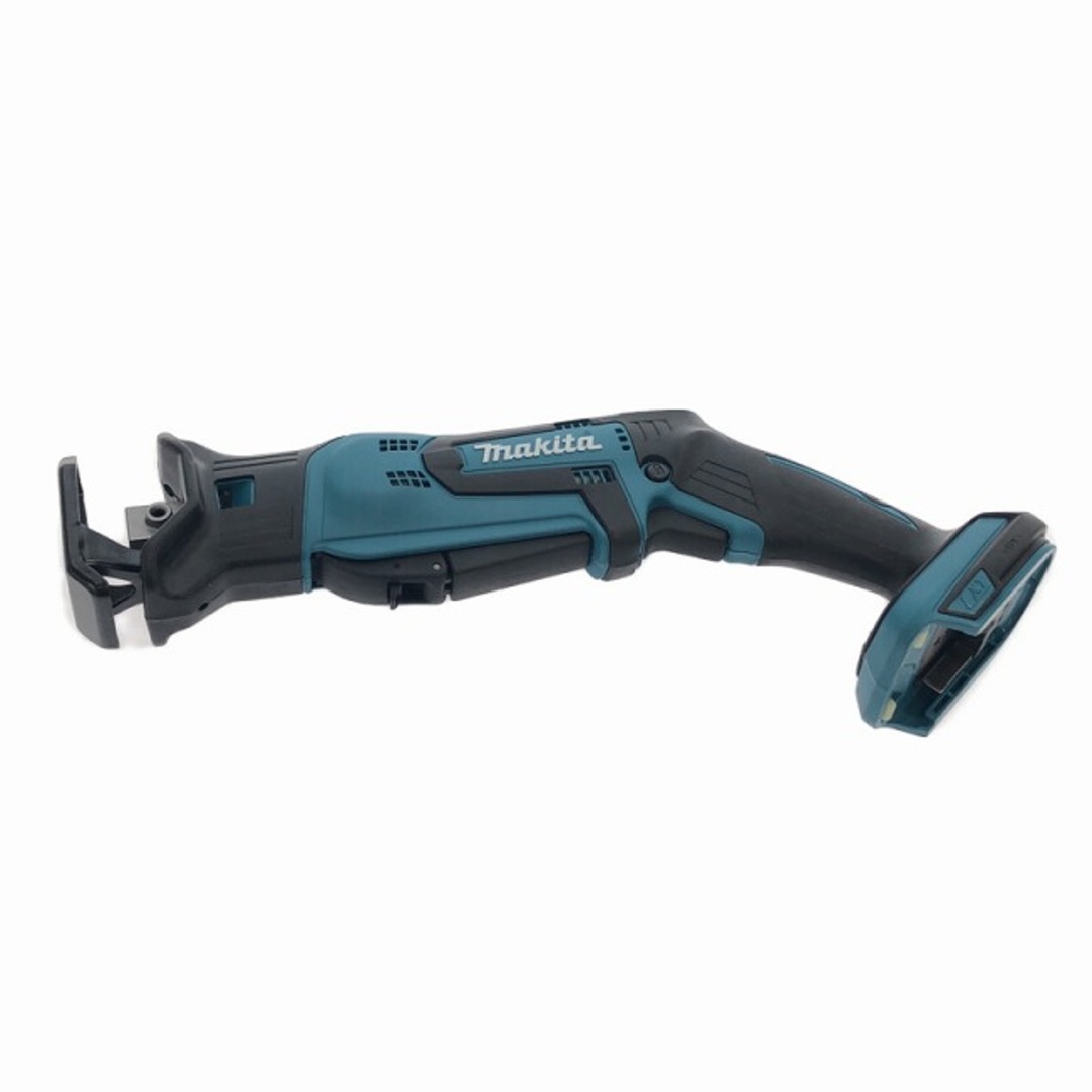 ☆未使用品☆makita マキタ 18V充電式レシプロソー JR184DZ 本体 ☆未使用品☆makita マキタ 18V充電式レシプロソー JR184DZ 本体