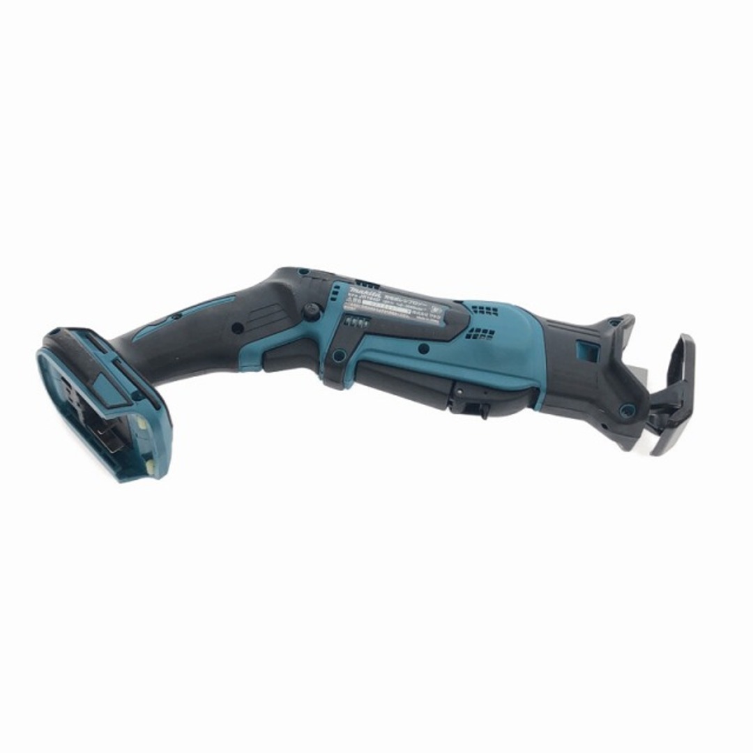☆未使用品☆makita マキタ 18V充電式レシプロソー JR184DZ 本体 ☆未使用品☆makita マキタ 18V充電式レシプロソー JR184DZ 本体