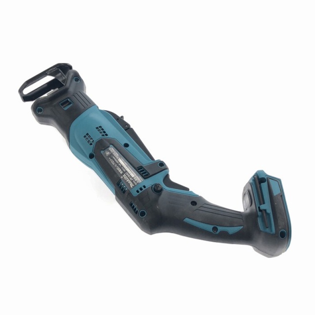 ☆未使用品☆makita マキタ 18V充電式レシプロソー JR184DZ 本体 ☆未使用品☆makita マキタ 18V充電式レシプロソー JR184DZ 本体