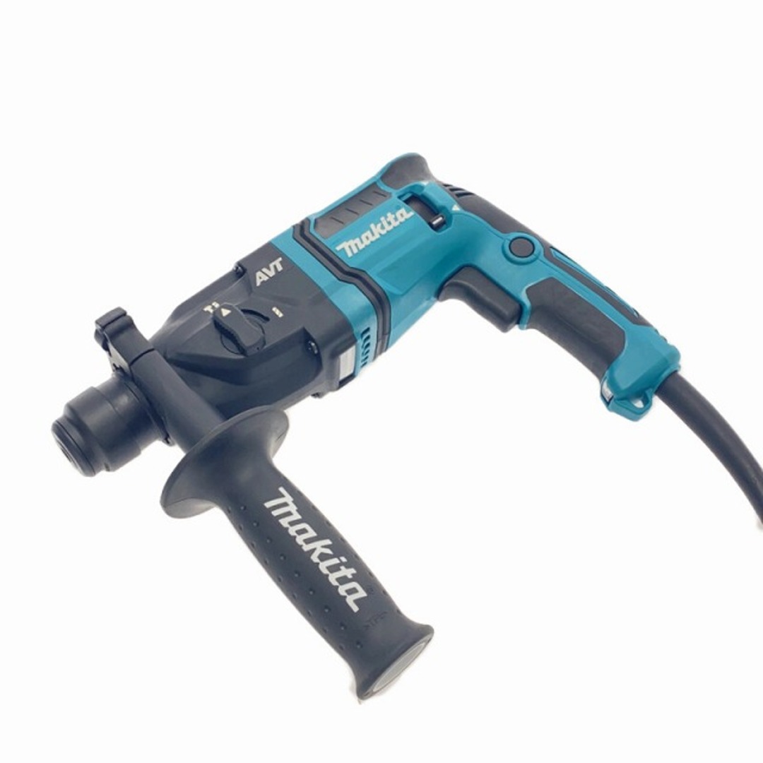 Makita - ☆未使用品☆makita マキタ 18mmハンマドリル HR1841F ケース