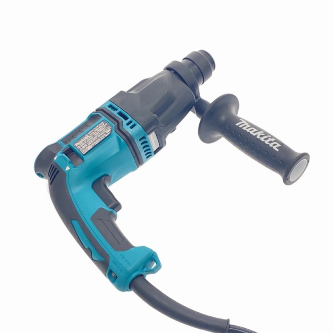 Makita - ☆未使用品☆makita マキタ 18mmハンマドリル HR1841F ケース