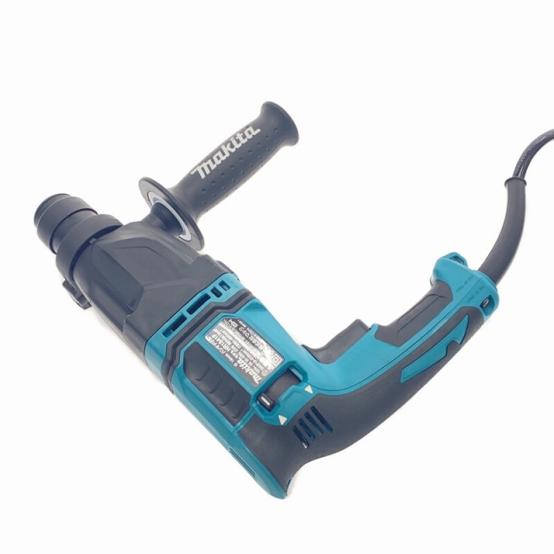Makita - ☆未使用品☆makita マキタ 18mmハンマドリル HR1841F ケース