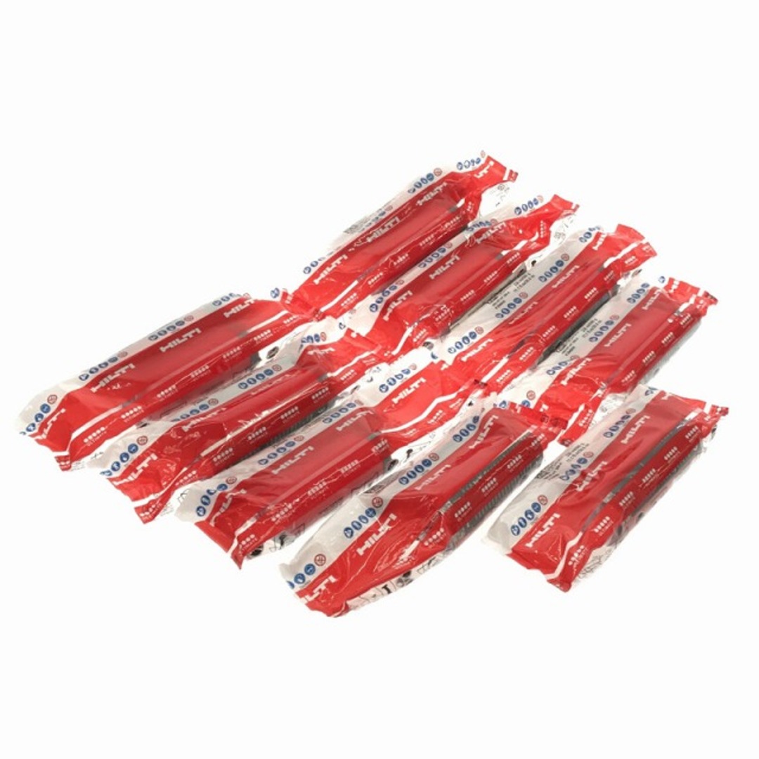☆未使用品9本セット☆HILTI ヒルティ 接着系アンカー HIT-HY200 ☆未使用品9本セット☆HILTI ヒルティ 接着系アンカー HIT-HY200