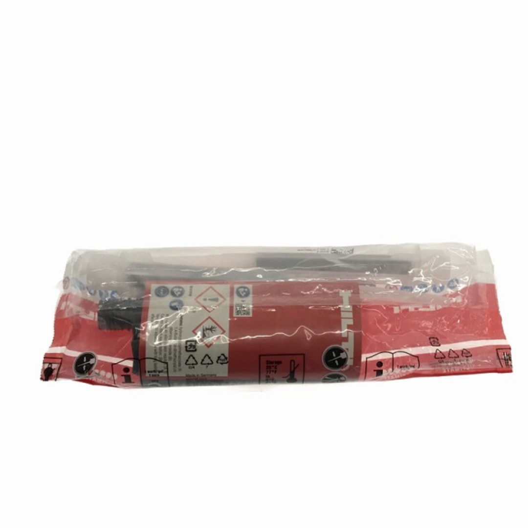 ☆未使用品9本セット☆HILTI ヒルティ 接着系アンカー HIT-HY200 ☆未使用品9本セット☆HILTI ヒルティ 接着系アンカー HIT-HY200