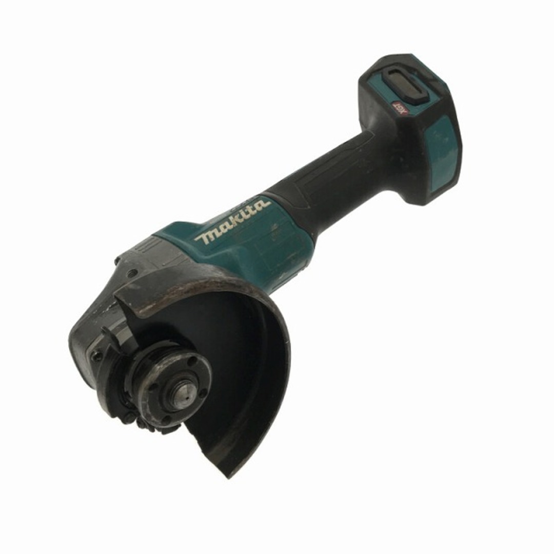 Makita - ☆中古品☆makita マキタ 40Vmax 125mm 充電式ディスク Makita - ☆中古品☆makita マキタ 40Vmax 125mm 充電式ディスク