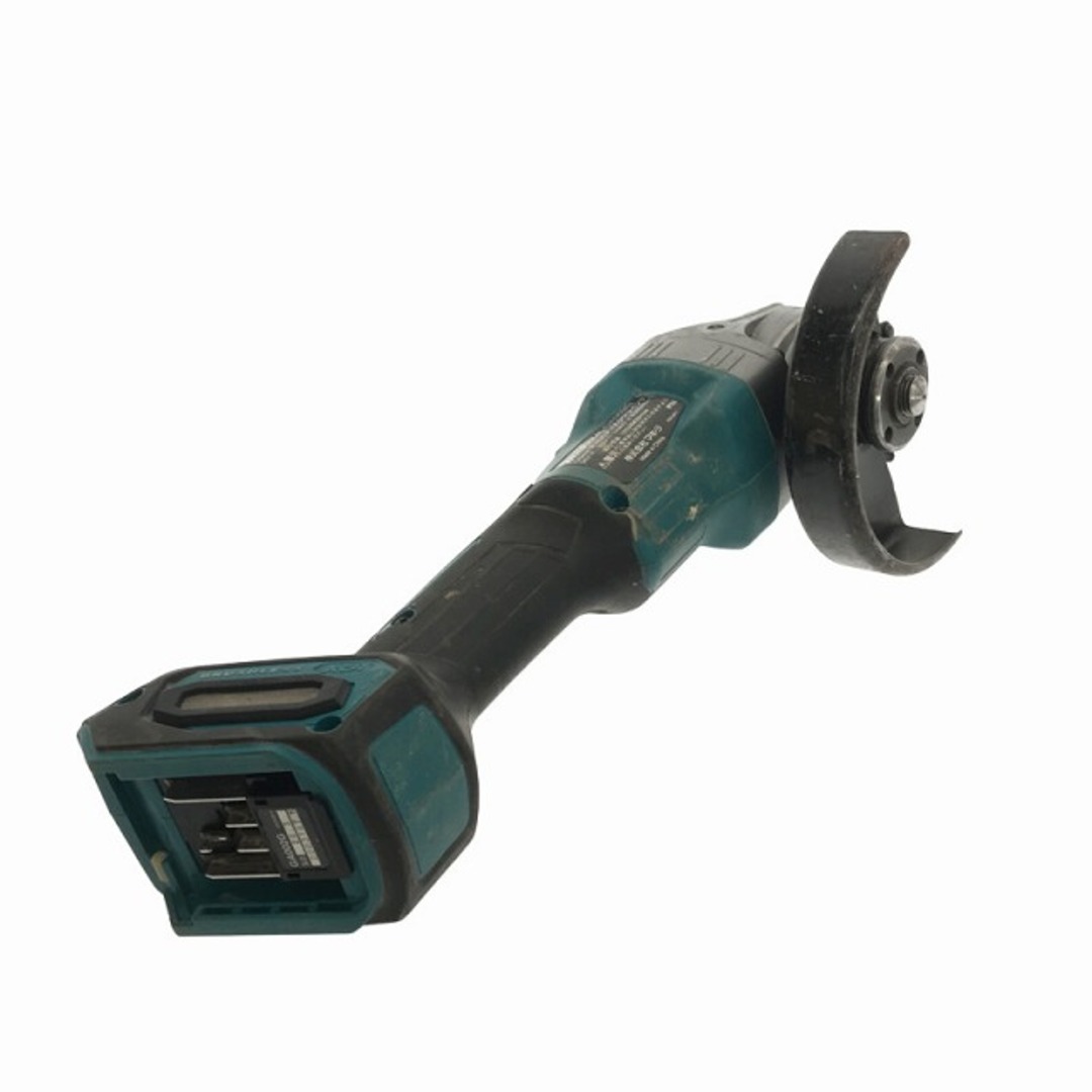 Makita - ☆中古品☆makita マキタ 40Vmax 125mm 充電式ディスク Makita - ☆中古品☆makita マキタ 40Vmax 125mm 充電式ディスク