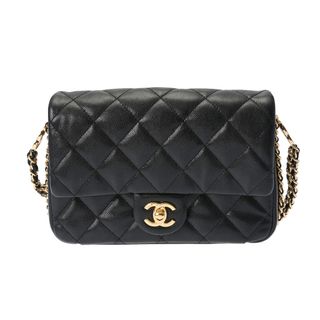 シャネル マトラッセの通販 20,000点以上 | CHANELを買うならラクマ