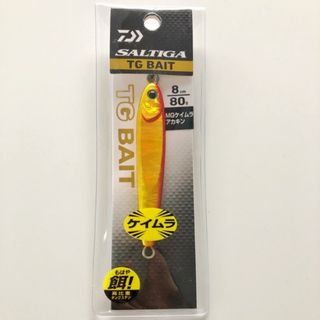 ダイワ(DAIWA)のダイワ/SALTIGA TG BAIT ソルティガ TGベイト/MGケイムラアカキン【A70136-007】(ルアー用品)