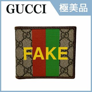 グッチ 折り財布(メンズ)の通販 1,000点以上 | Gucciのメンズを買う