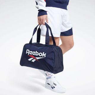 リーボック(Reebok)のREEBOK リーボック　クラシックス ファウンデーション ダッフルバッグ(ボストンバッグ)