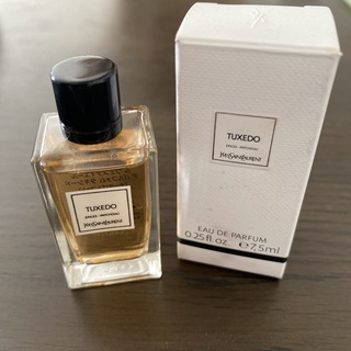 イヴサンローラン(Yves Saint Laurent)のイヴサンローラン香水 YVES SAINT LAURENT BT 7.5ml(香水(女性用))
