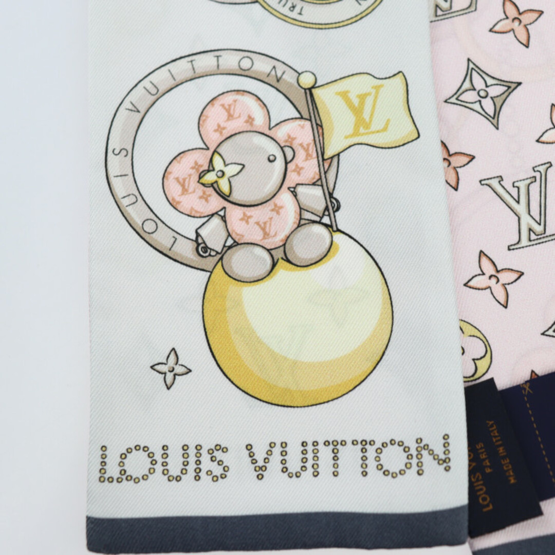 LOUIS VUITTON - LOUIS VUITTON ルイ ヴィトン バンドー