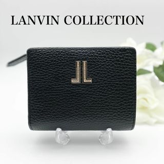 ランバンコレクション 財布(レディース)の通販 72点 | LANVIN