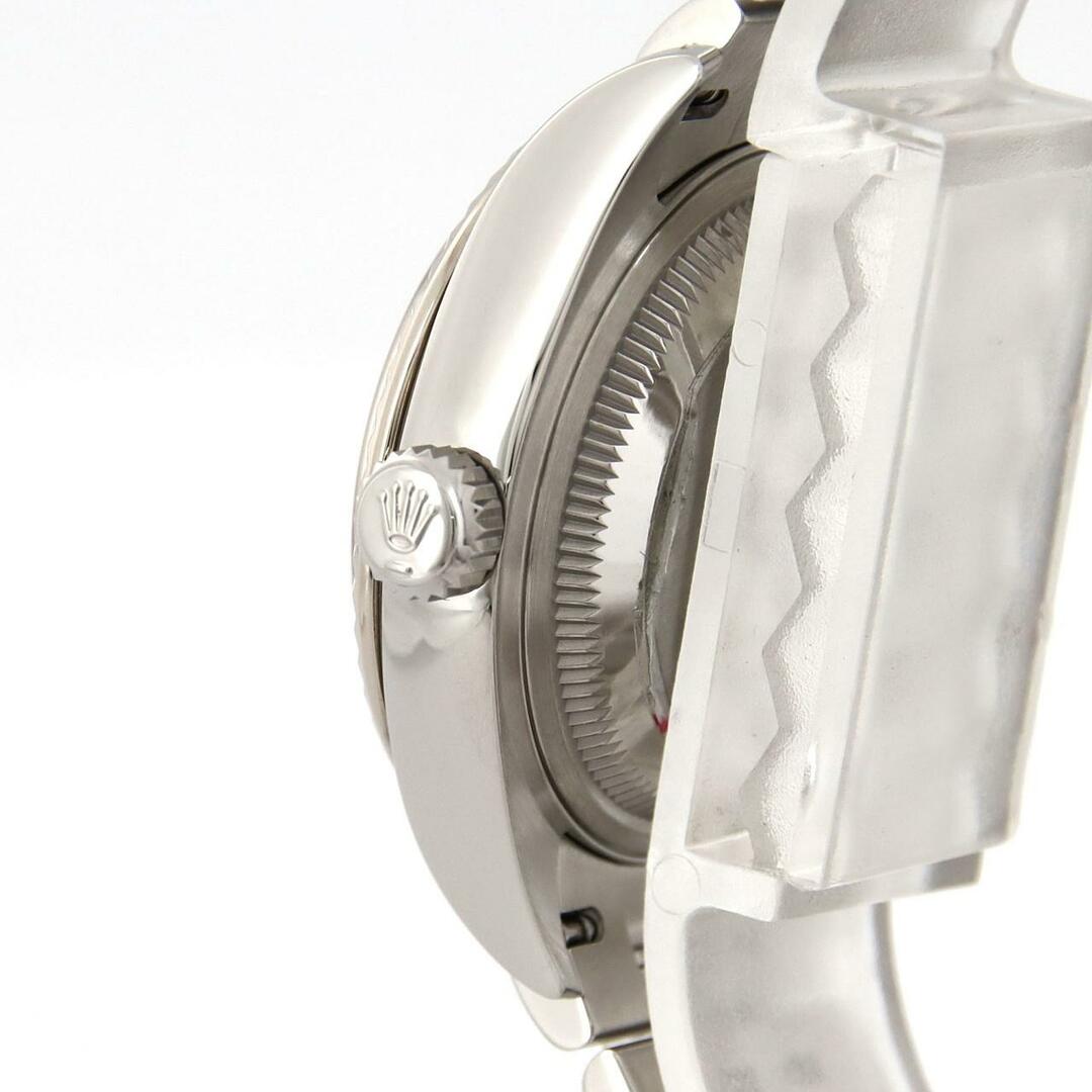 ROLEX(ロレックス)のロレックス デイトジャスト 279174NG SSxWG 自動巻 ランダム番 レディースのファッション小物(腕時計)の商品写真