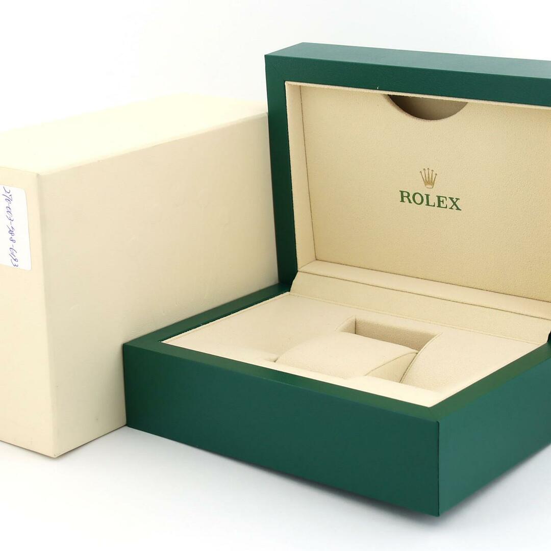 ROLEX(ロレックス)のロレックス デイトジャスト 279174NG SSxWG 自動巻 ランダム番 レディースのファッション小物(腕時計)の商品写真