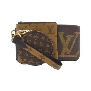 ヴィトン(LOUIS VUITTON) トリオの通販 100点以上 | ルイヴィトンを