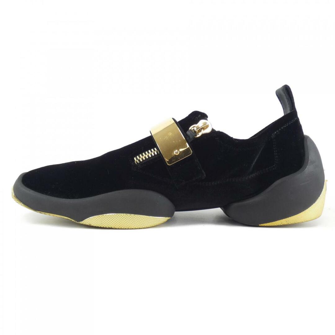 GIUZEPPE ZANOTTI(ジュゼッペザノッティ)のジュゼッペザノッティ GIUSEPPE ZANOTTI スニーカー メンズの靴/シューズ(スニーカー)の商品写真