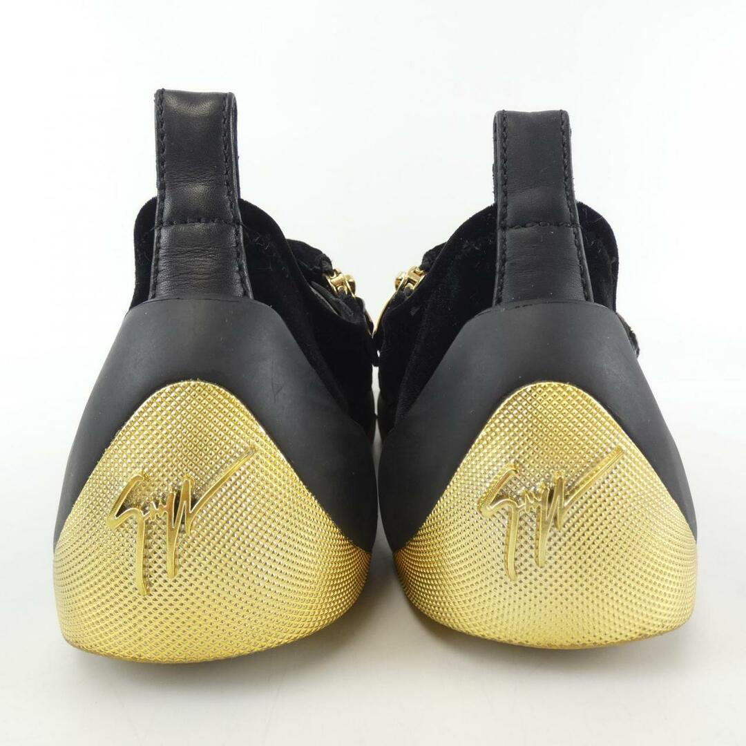 GIUZEPPE ZANOTTI(ジュゼッペザノッティ)のジュゼッペザノッティ GIUSEPPE ZANOTTI スニーカー メンズの靴/シューズ(スニーカー)の商品写真