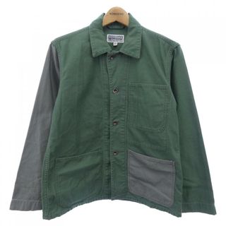 エンジニアードガーメンツ(Engineered Garments)のエンジニアードガーメンツ ENGINEERED GARMENTS ジャケット(テーラードジャケット)