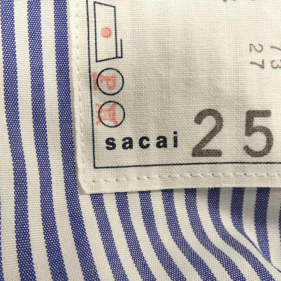 sacai(サカイ)のサカイ SACAI ブルゾン メンズのジャケット/アウター(ブルゾン)の商品写真