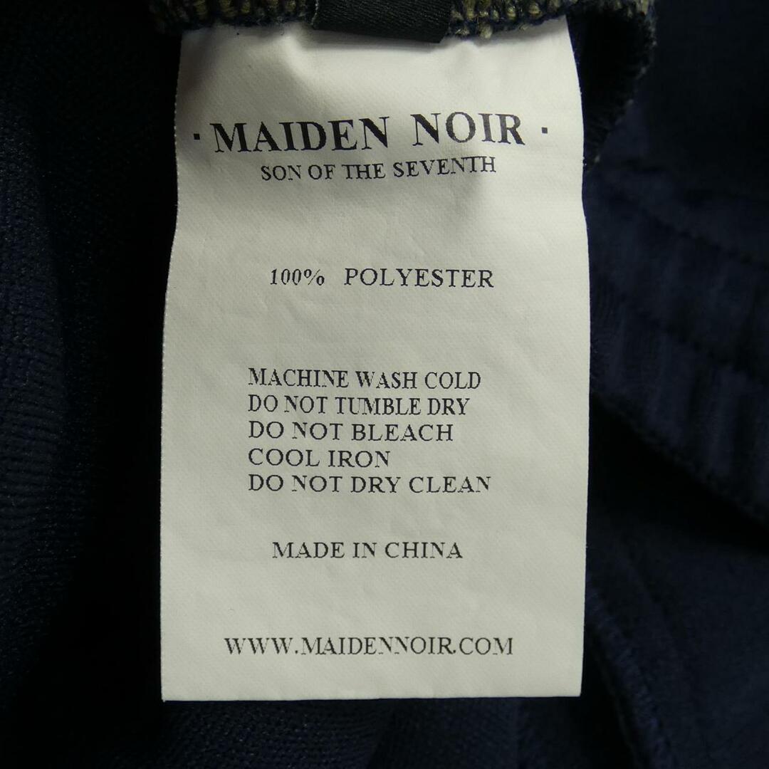 MAIDEN NOIR(メイデンノワール)のMAIDEN NOIR パンツ メンズのパンツ(その他)の商品写真