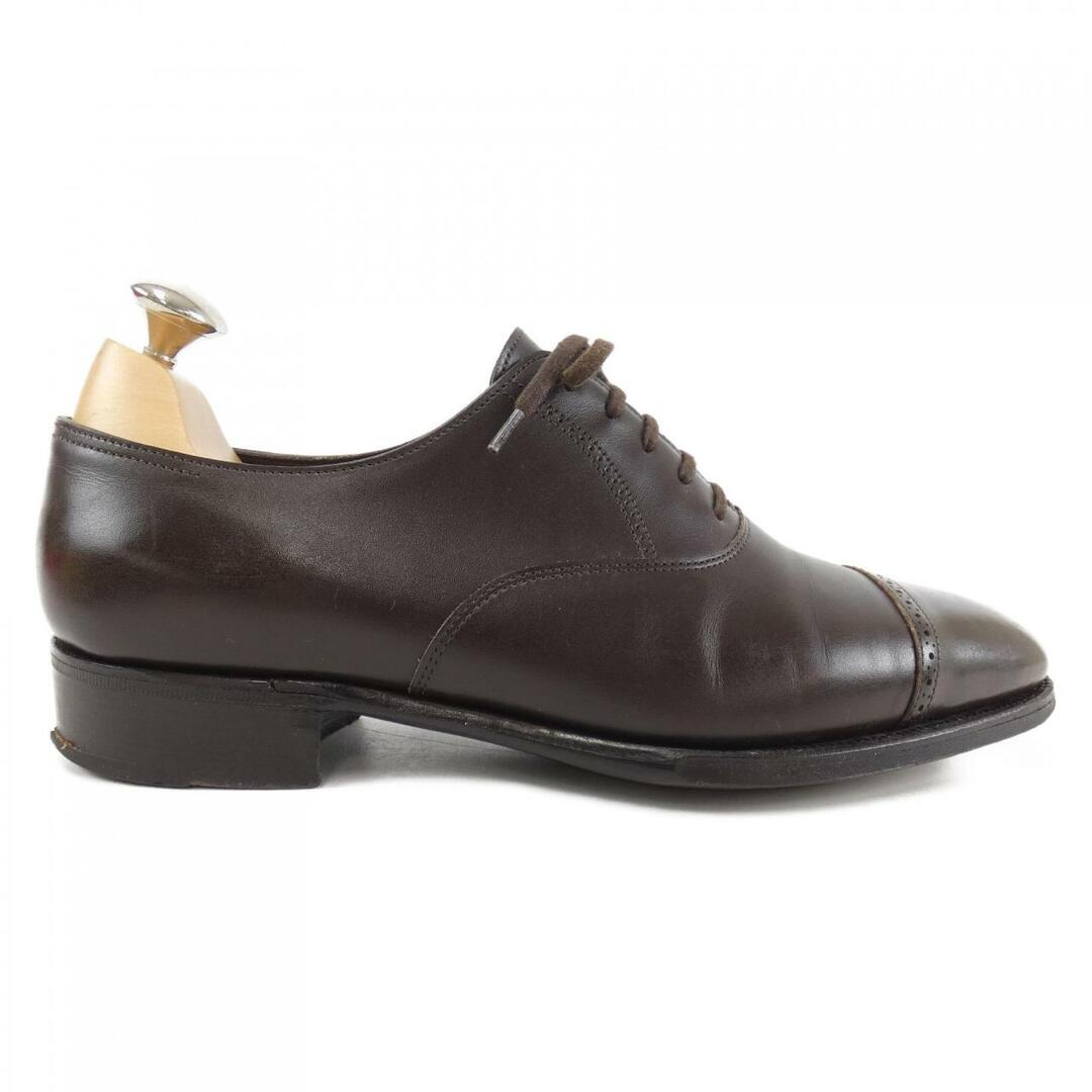 ジョンロブ JOHN LOBB シューズ付属情報について