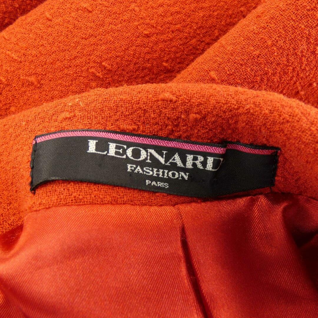 LEONARD(レオナール)のレオナールファッション LEONARD FASHION コート レディースのジャケット/アウター(その他)の商品写真